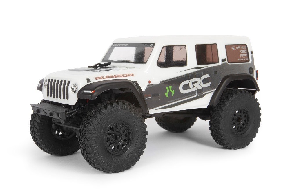 axis rc jeep